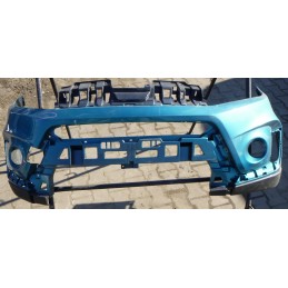 Suzuki Vitara Zderzak Przód...