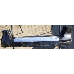 Mercedes ML W166 Zderzak...