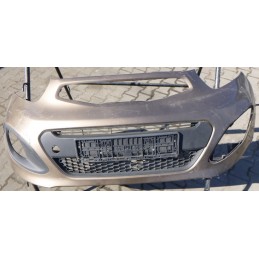 Kia Picanto Zderzak Przód...