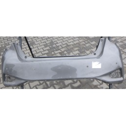 Toyota Yaris Zderzak Tył...