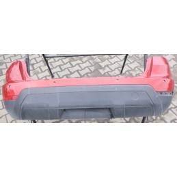 Seat Arona Zderzak Tył...