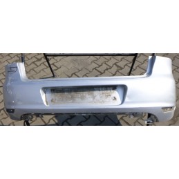 VW Golf VI Zderzak Tył...