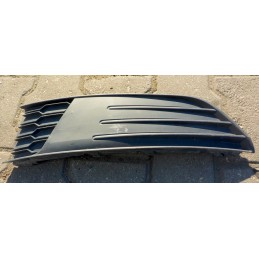 Skoda Fabia Kratka Zderzaka...