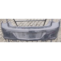 Opel Astra J Zderzak Tył...