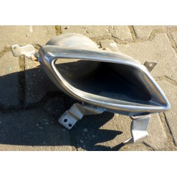 Kia Proceed Końcówka...