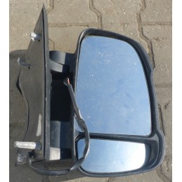 Peugeot Boxer Lusterko...