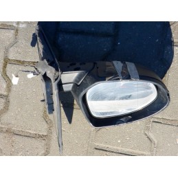 Mazda Lusterko Lewe...