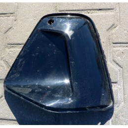 BMW 5 G60 Kratka Zderzaka...