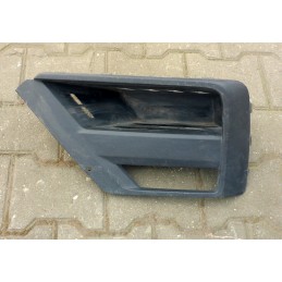 VW Crafter Kratka Zderzaka...