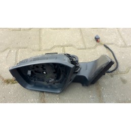 Skoda Kamiq Lusterko Lewe...