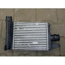 Renault Clio Intercooler...