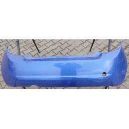 Chevrolet Aveo Zderzak Tył...