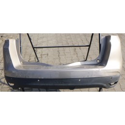 Renault Scenic Zderzak Tył...