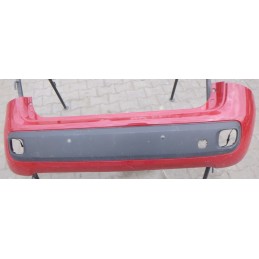 Fiat Panda Zderzak Tył...