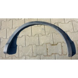 Nissan Qashqai Listwa...