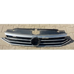 VW Passat B8 Atrapa 3G0853651