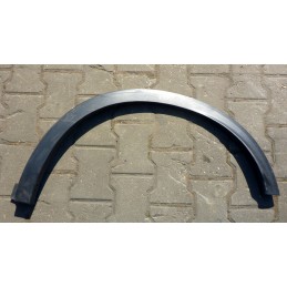Nissan Qashqai Listwa...