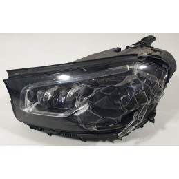 Mercedes GLS W167 Reflektor...