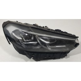 BMW X3 G01 Reflektor Prawy...