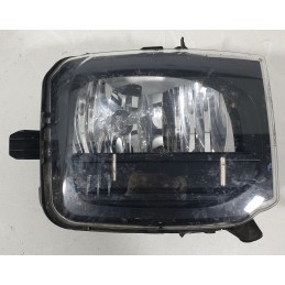VW T-Cross Halogen Prawy...