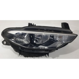 Fiat Tipo Reflektor Prawy...