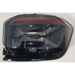 Jeep Avenger Lampa Tył...