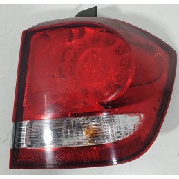 Fiat Freemont Lampa Tył...