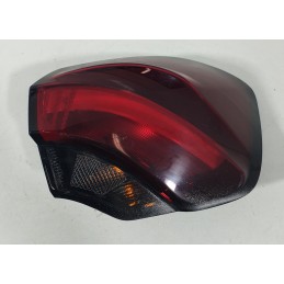 Fiat Tipo Lampa Tył Prawa...