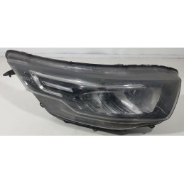 Iveco Daily Reflektor Prawy...