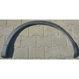 Nissan Qashqai Listwa...