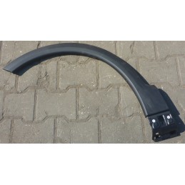 Renault Scenic Listwa...