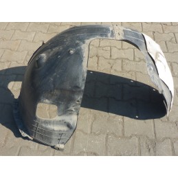 Kia Sportage Nadkole Przód...
