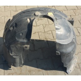 Ford Mondeo Nadkole Przód...