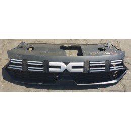 Dacia Sandero Atrapa...