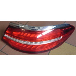 Mercedes GLC W253 Lampa Tył...