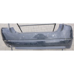 BMW 5 F10 Zderzak Tył 15857712