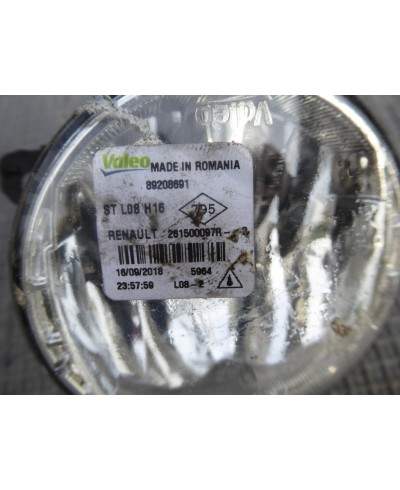 Dacia Duster Halogen 261500097R