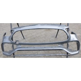 Mercedes C W206 Zderzak...