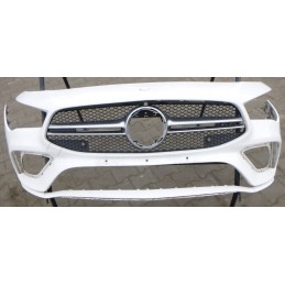 Mercedes CLA W118 Zderzak...