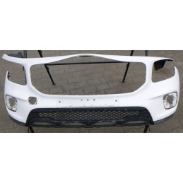 Mercedes GLB X247 Zderzak...
