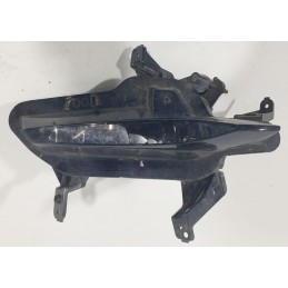 Kia Ceed Halogen Lewy...