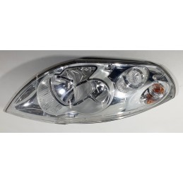 Renault Master Reflektor...
