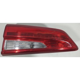Volvo V60 Lampa Tył Prawa w...