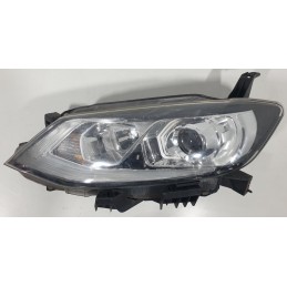 Nissan Pulsar Reflektor...