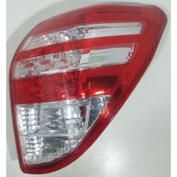 Toyota RAV4 Lampa Tył Prawa