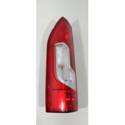 Citroen Jumper Lampa Tył...