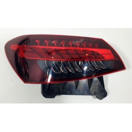 Mercedes E W213 Lampa Lewa...