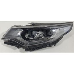 Kia Optima Reflektor Lewy...