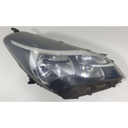 Toyota Yaris Reflektor...