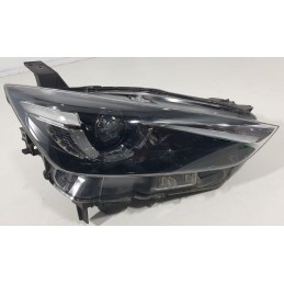 Mazda CX3 Reflektor Prawy